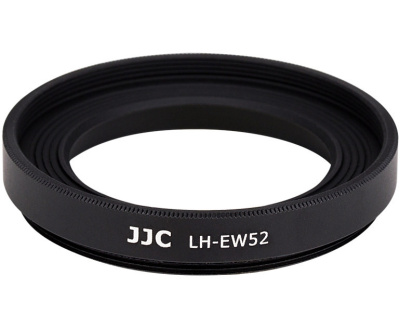 Бленда для объектива EW-52 для Canon RF 35mm f1.8 НЕ ОРИГ