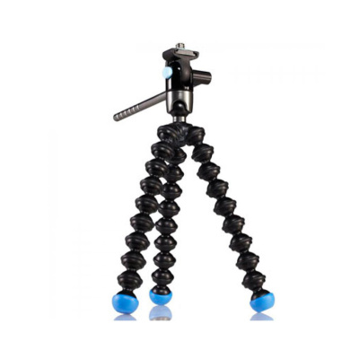 Штатив JOBY GorillaPod Video черный/синий
