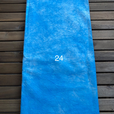 Фон тканевый Ins Style 2.8*4.8м абстракция 3524 Небесный (голубой)