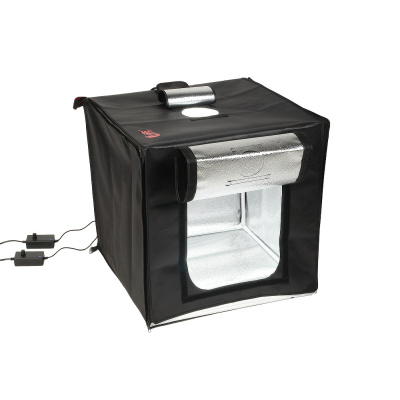 Фотобокс c LED подсветкой Falcon Eyes Macro Studio 50