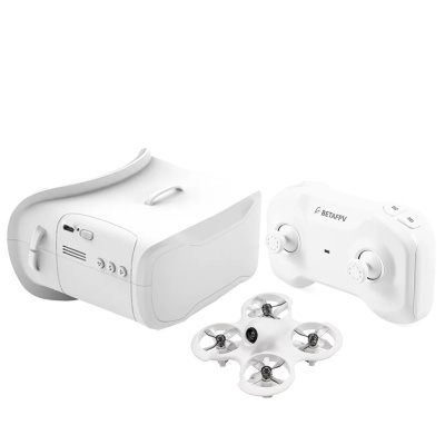 Квадрокоптер BETAFPV Cetus Lite FPV Kit