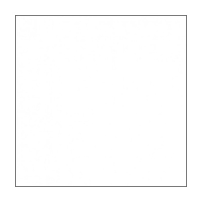 Фон пластиковый FST 60*130 белый матовый