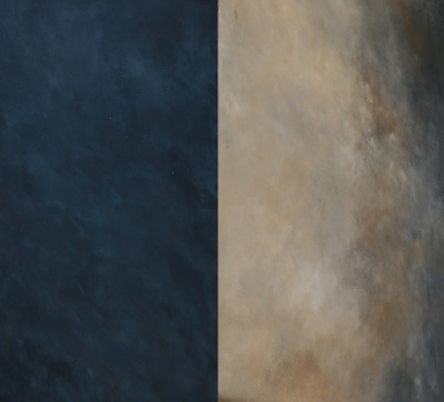 Подложка SM.TEXTURE 1,6*2,2м. Baykal+Nebula