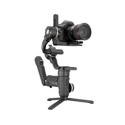 Электронный стабилизатор Zhiyun Crane 3S