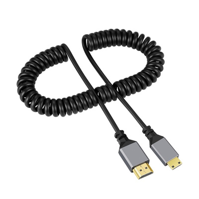 Кабель Digitalfoto HDMI - Mini HDMI 50-240cm