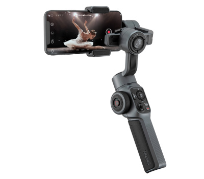 Электронный стабилизатор Zhiyun Smooth 5 Combo
