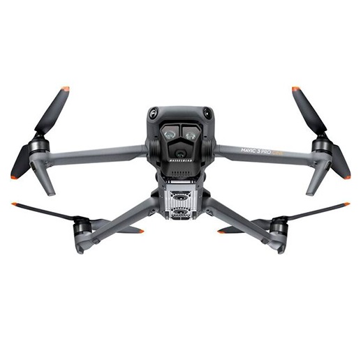 Квадрокоптер DJI Mavic 3 Pro Cine Premium Combo (DJI RC Pro)