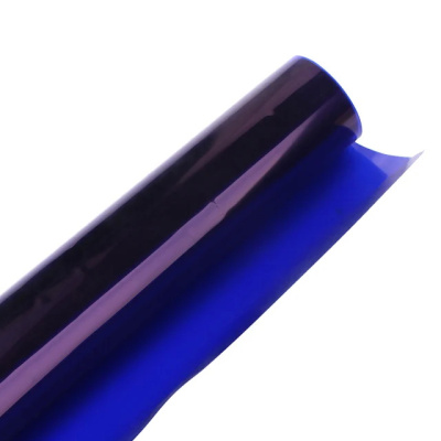 Гелевый фильтр Blue 82B 40*50см