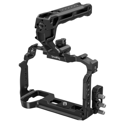 Клетка Smallrig 4143 Kit для Panasonic S5II/S5IIX