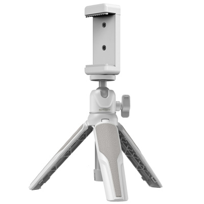 Штатив Simorr 3519 Vigor VK-20 Белый