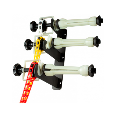 Держатели для 3 х фонов BS-S3