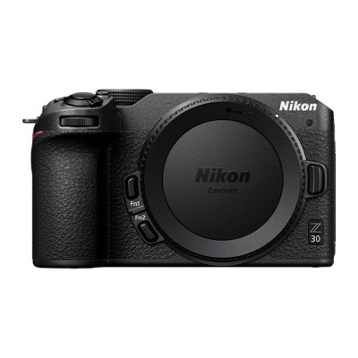 Беззеркальный фотоаппарат Nikon Z30 body