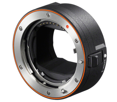 Переходник Sony A - E-mount (LA-EA5)