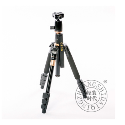 Штатив QZSD Q555 с шаровой головой