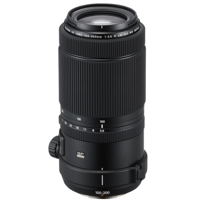 Объектив Fujifilm GF 100-200mm F5.6 R LM OIS WR