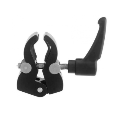 Зажим Fujimi FJ-SC1 для установки видеосвета, монитора и других аксессуаров