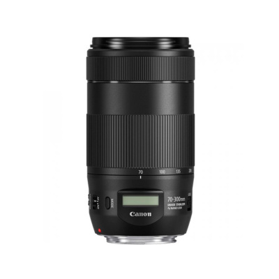 Объектив Canon EF 70-300mm f4-5.6 IS II Nano USM