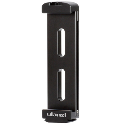 Зажим для планшета Ulanzi Metal Adjustable Pad