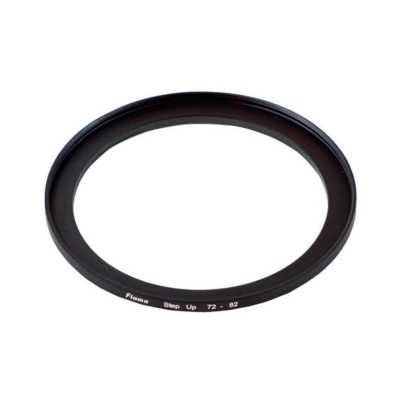 Переходное кольцо для фильтра Flama 72-82 mm