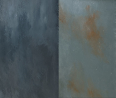 Подложка SM.TEXTURE 1,6*2,2м. Fantastic Gray+Soul