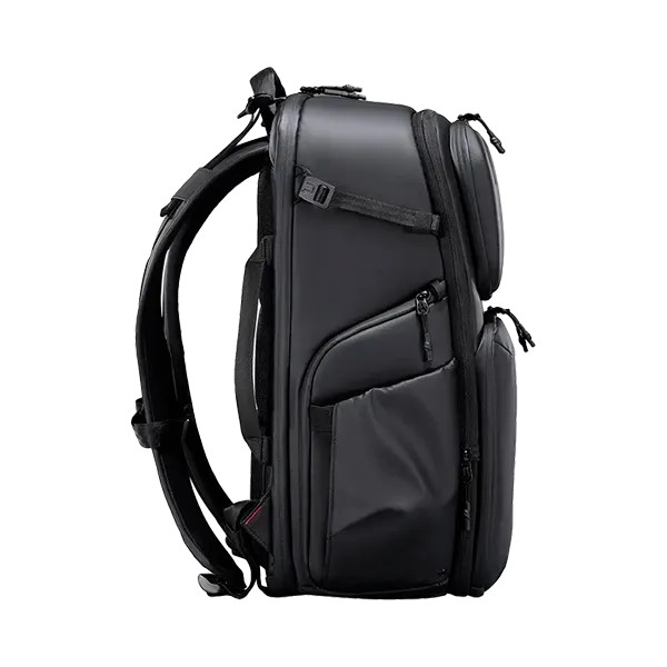 Рюкзак Ulanzi BP10 35L чёрный