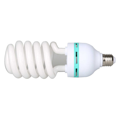 Лампа люминесцентная 55W 5500K