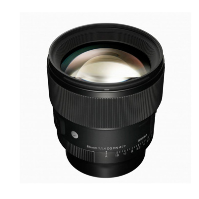Объектив Sigma AF 85mm f1.4 DG DN Art Sony E