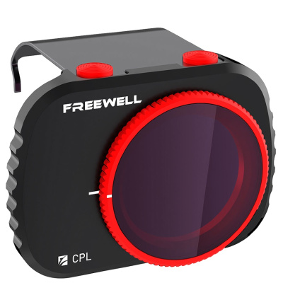 Светофильтр Freewell CPL для DJI Mavic Mini/Mini 2