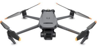 Квадрокоптер DJI Mavic 3E Worry-Free Plus Combo