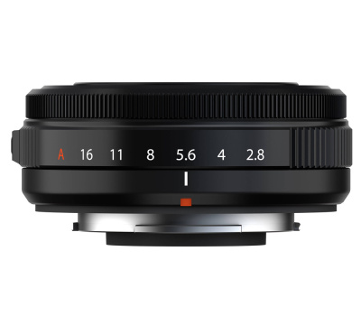 Объектив Fujifilm XF 27mm F2.8 R WR