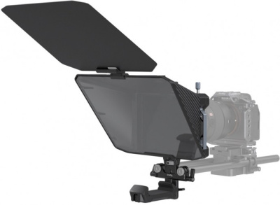 Телесуфлер SmallRig 3646 Multifunctional Teleprompter