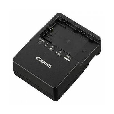 Зарядное устройство Canon LC-E6 как ориг.