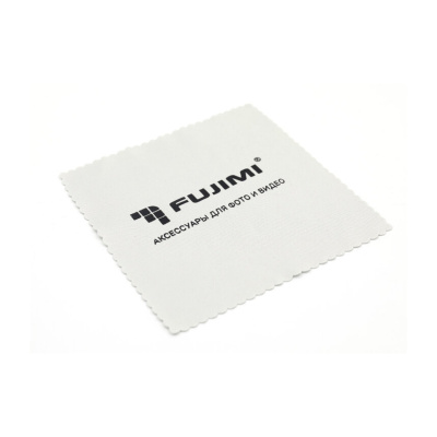 Микрофибра для очистки FUJIMI FJ-CCSET (10х10см)