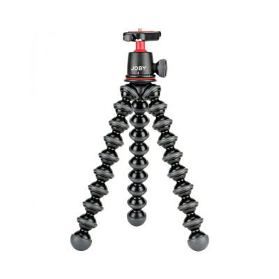 Штатив JOBY Gorillapod 3K Kit с головой JB01507