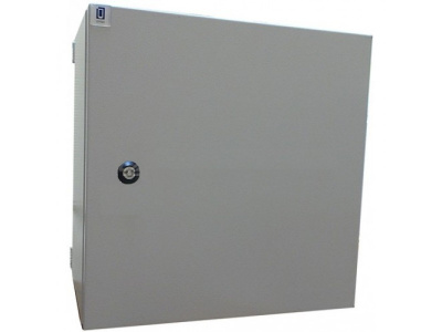 Термобокс для лазерных проекторов