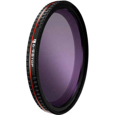 Светофильтр Freewell VND 6-9 Stop Mist edition 62mm