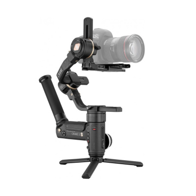 Электронный стабилизатор Zhiyun Crane 3S-E