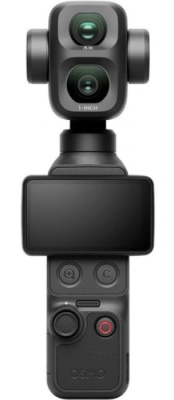 Экшн-камера DJI Osmo Pocket 4P Vlog Combo
