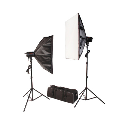 Комплект студийного оборудования Falcon Eyes Studio LED COB275-kit