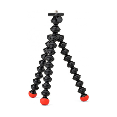 Штатив JOBY GorillaPod Magnetic 325 (черный/красный)