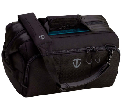 Сумка Tenba Cineluxe 16 (637-501) черная