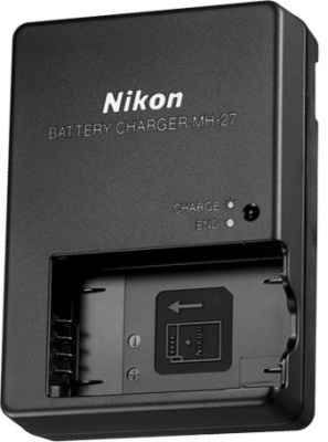 Зарядное устройство Nikon MH-27 для EN-EL20 не ориг.