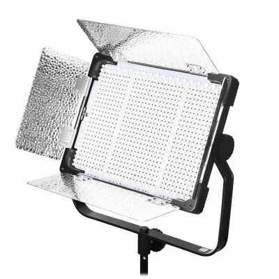 Осветитель светодиодный Yongnuo YN9000 KIT (3200K-5500K) панель