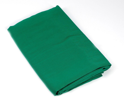 Фон тканевый FST B33-125 3*3м зелёный хромакей