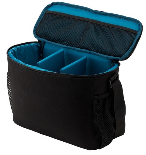 Сумка Tenba Skyline 13 (637-641) черная