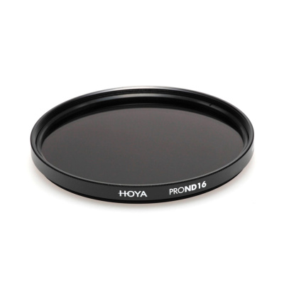 Светофильтр HOYA ND16 PRO 62 ММ
