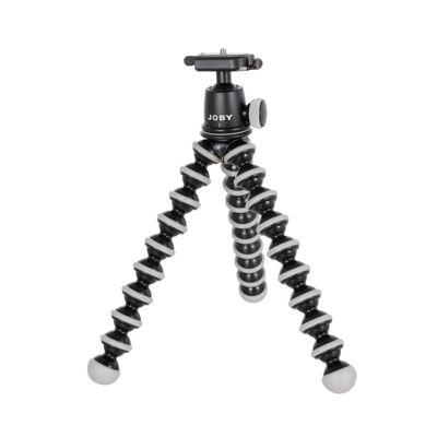 Штатив JOBY GorillaPod SLR Zoom Gp3 в комплекте с головой