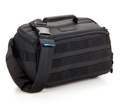 Сумка-слинг Tenba Axis v2 Tactical 6L (637-762) черная