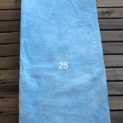 Фон тканевый Ins Style 2.8*4.8м абстракция 3525 Бледно-голубой