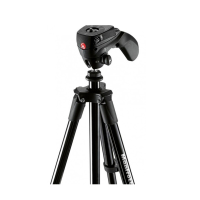 Штатив Manfrotto MKCOMPACTACA-BK